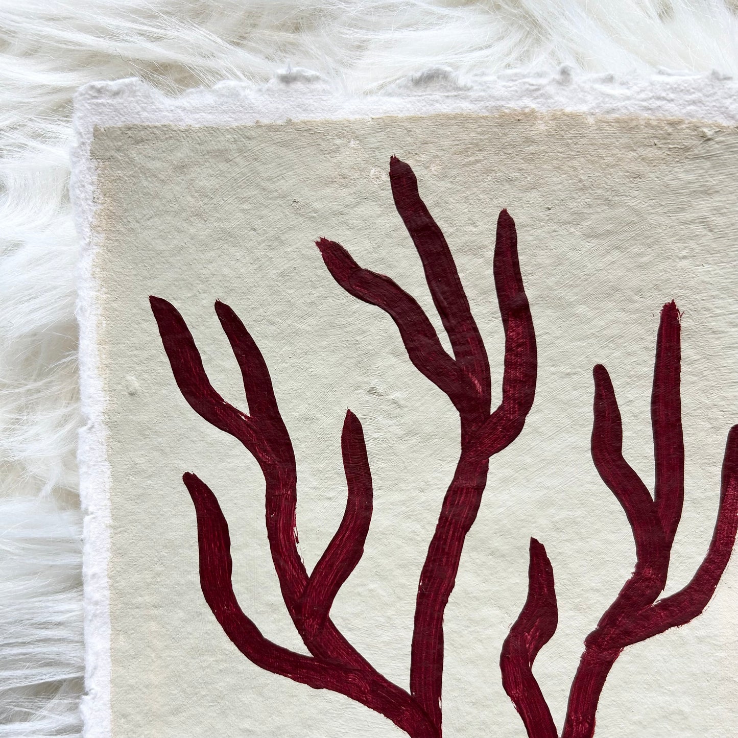 Small Painting