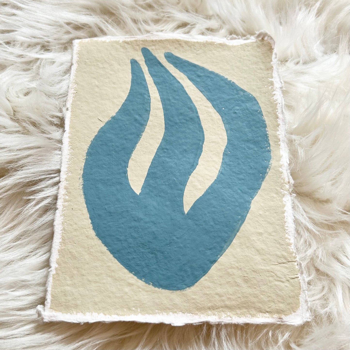 Small Painting