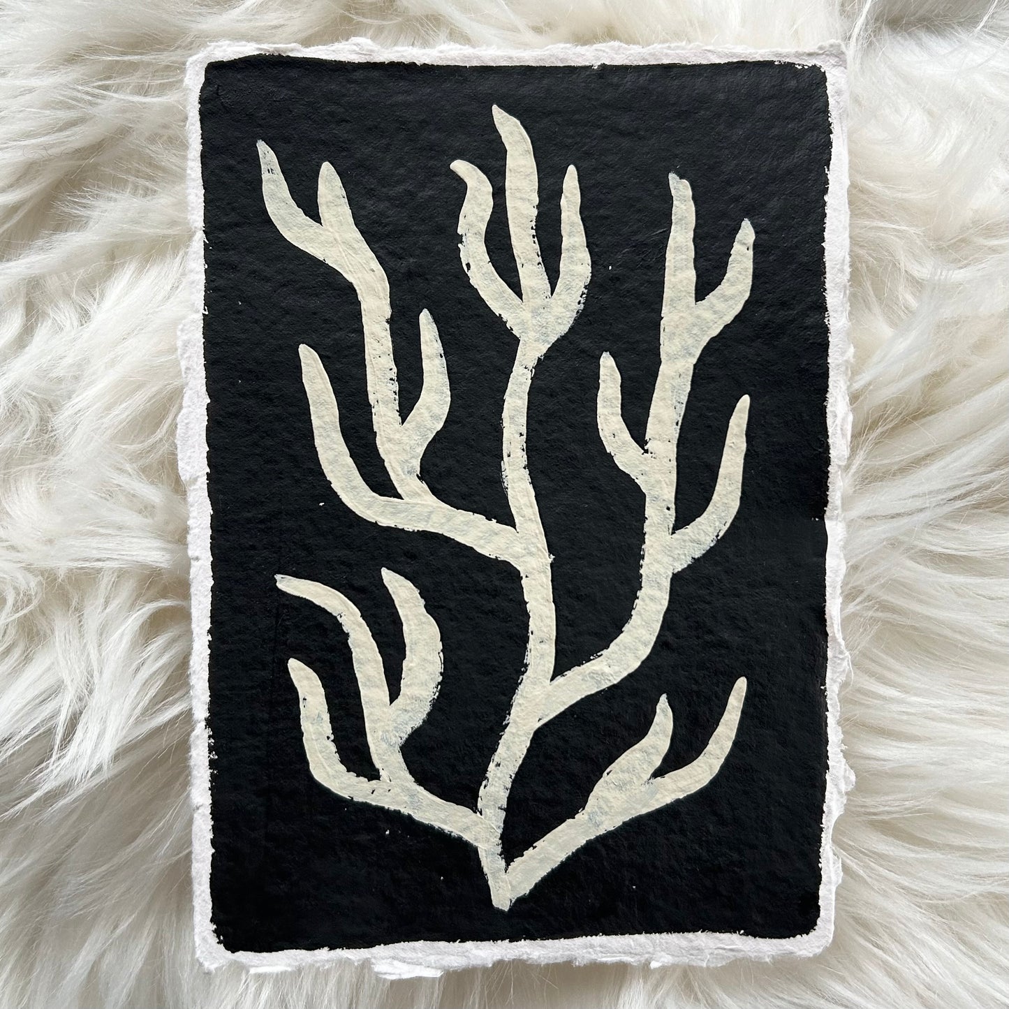 Small Painting