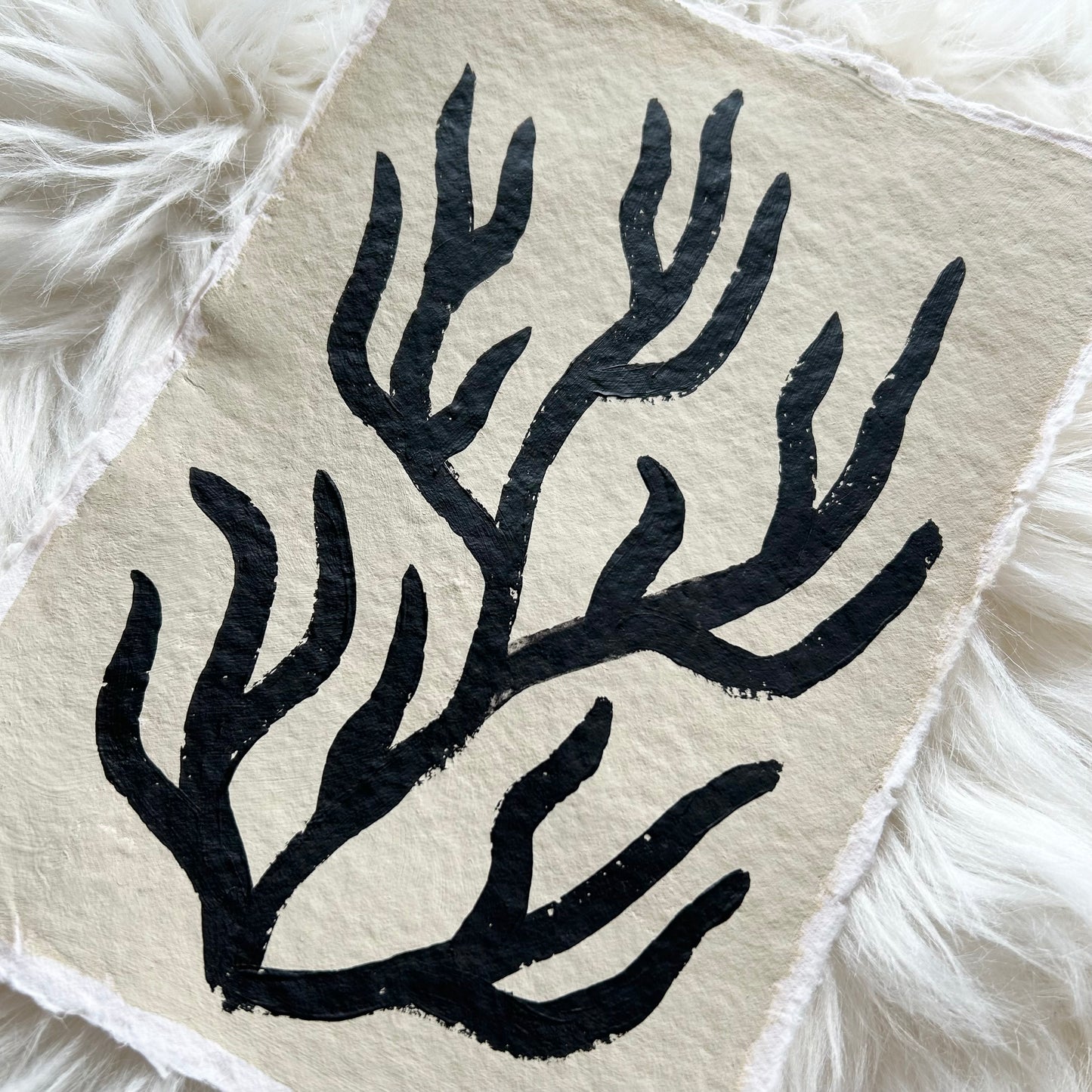 Small Painting