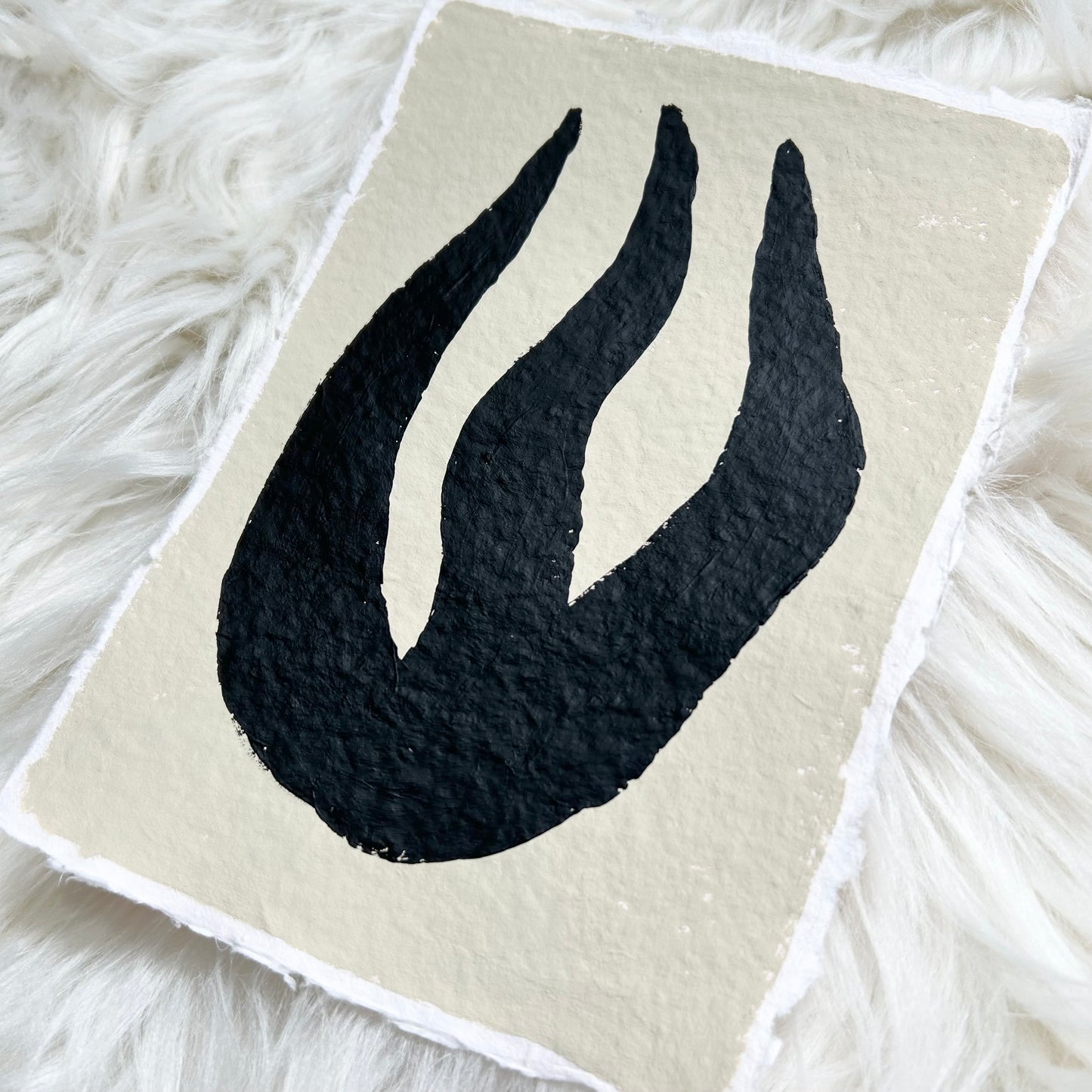 Small Painting