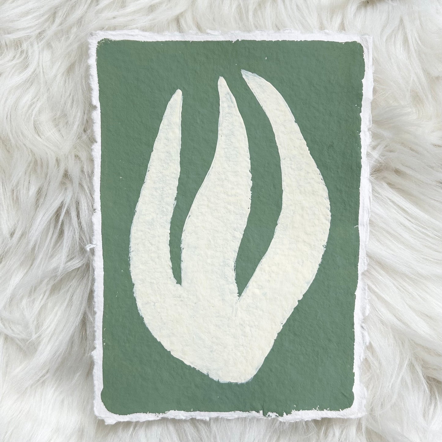 Small Painting