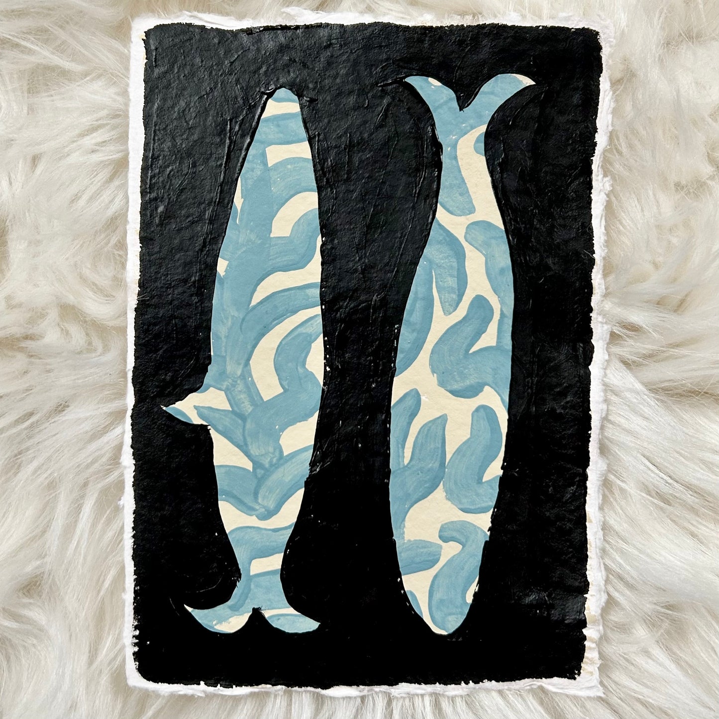 Small Painting