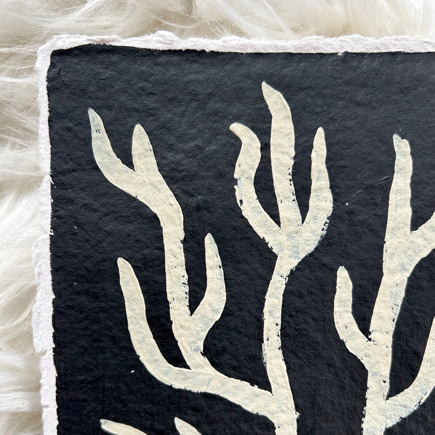 Small Painting