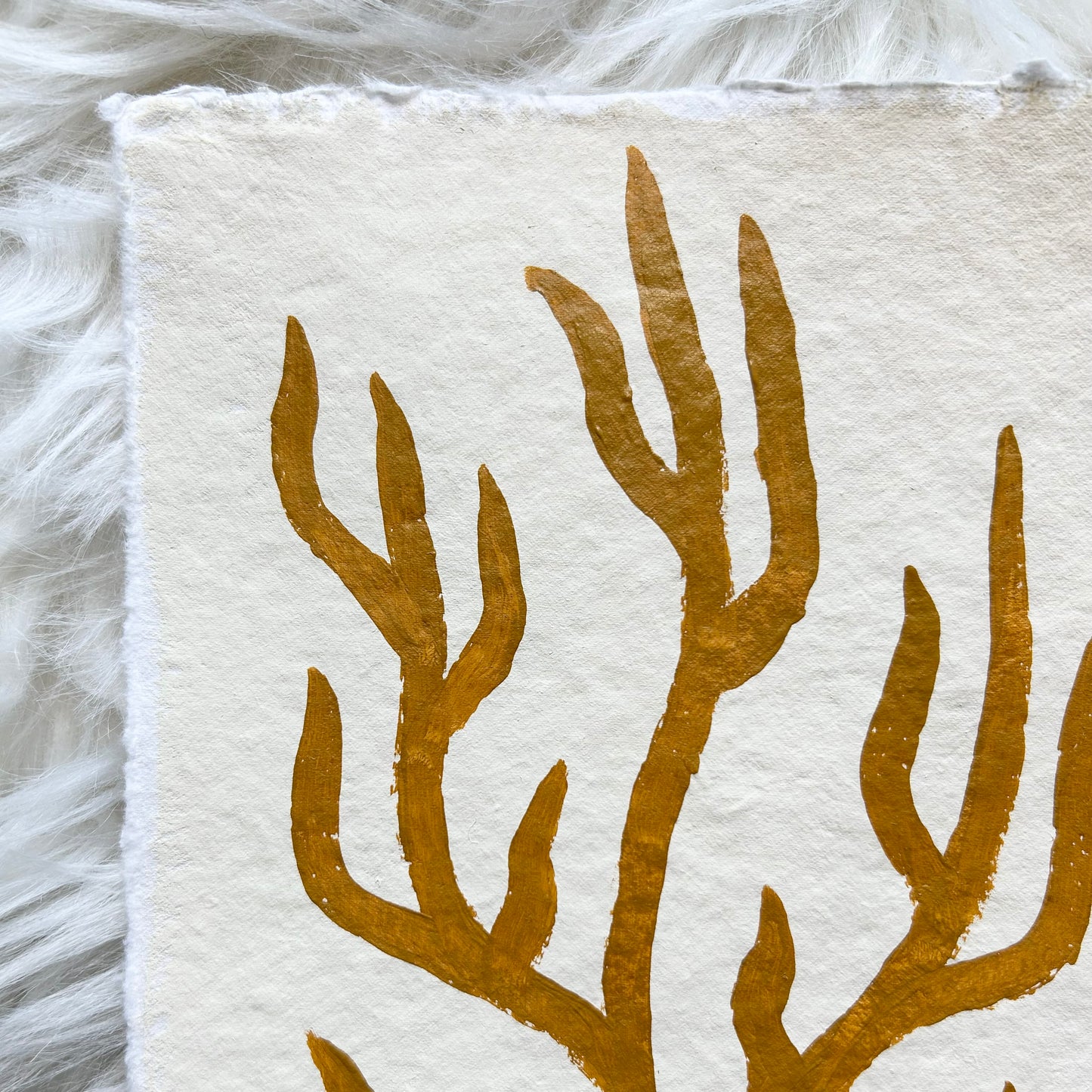 Small Painting
