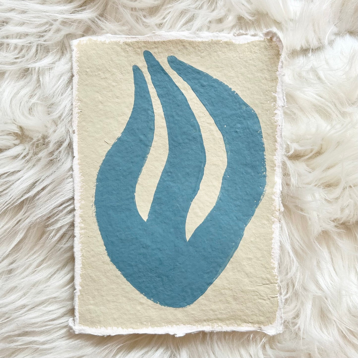 Small Painting
