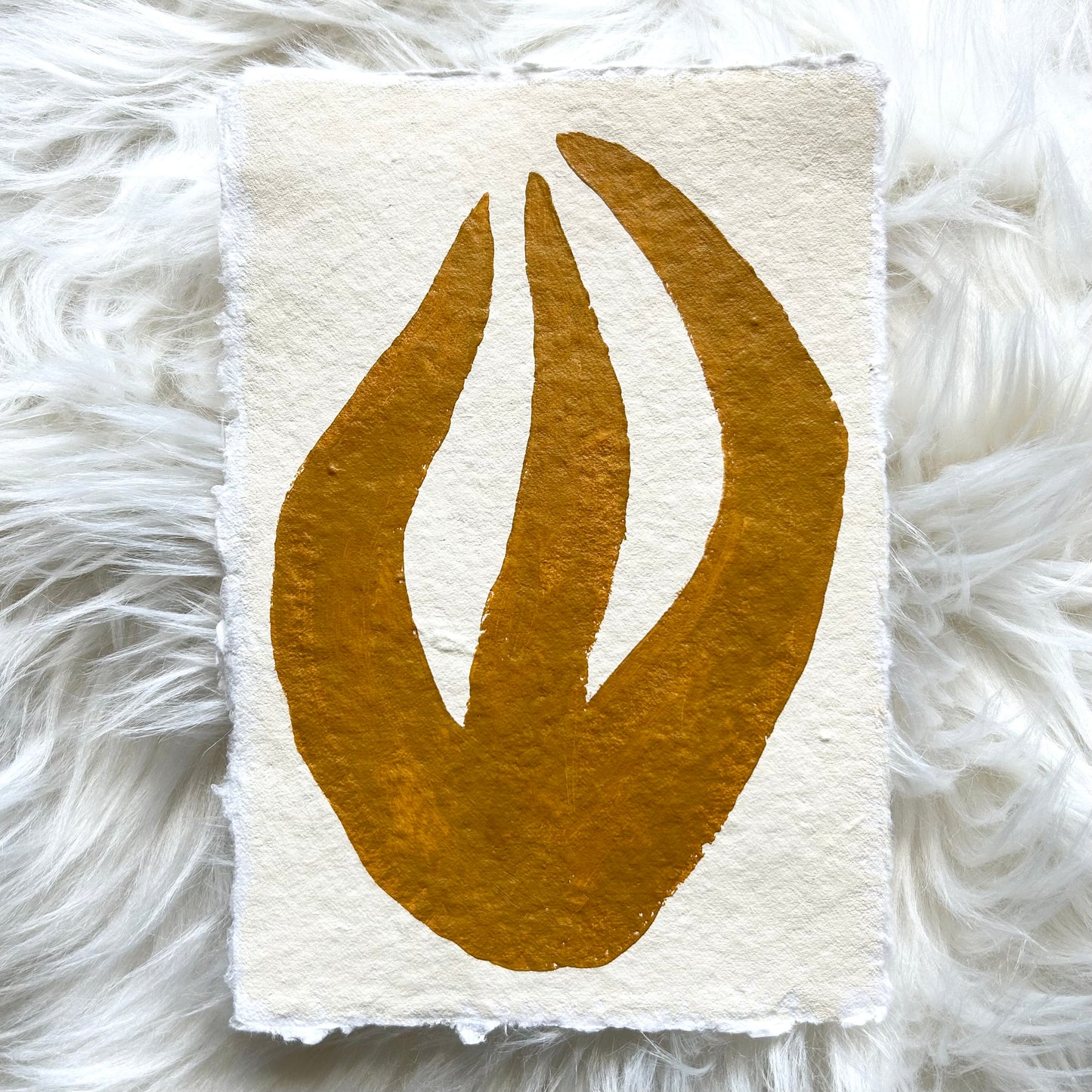 Small Painting