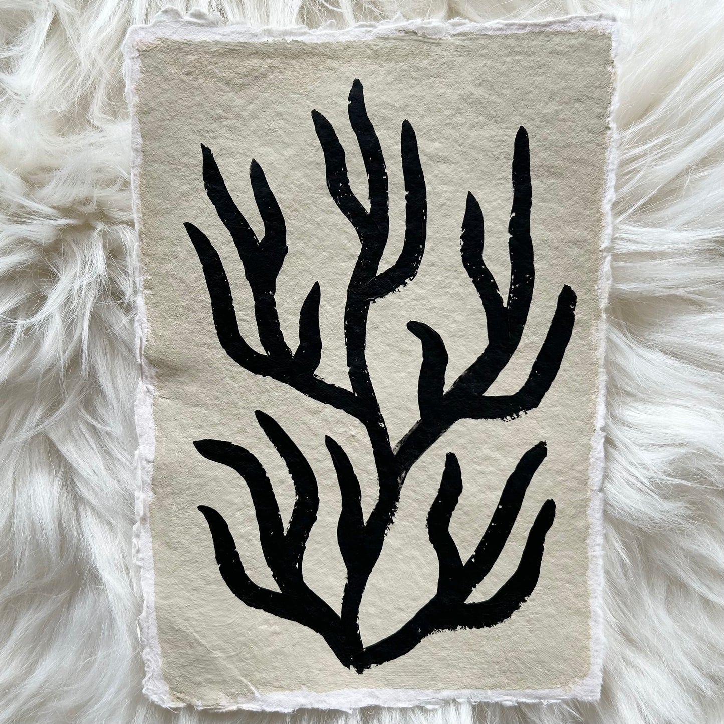 Small Painting