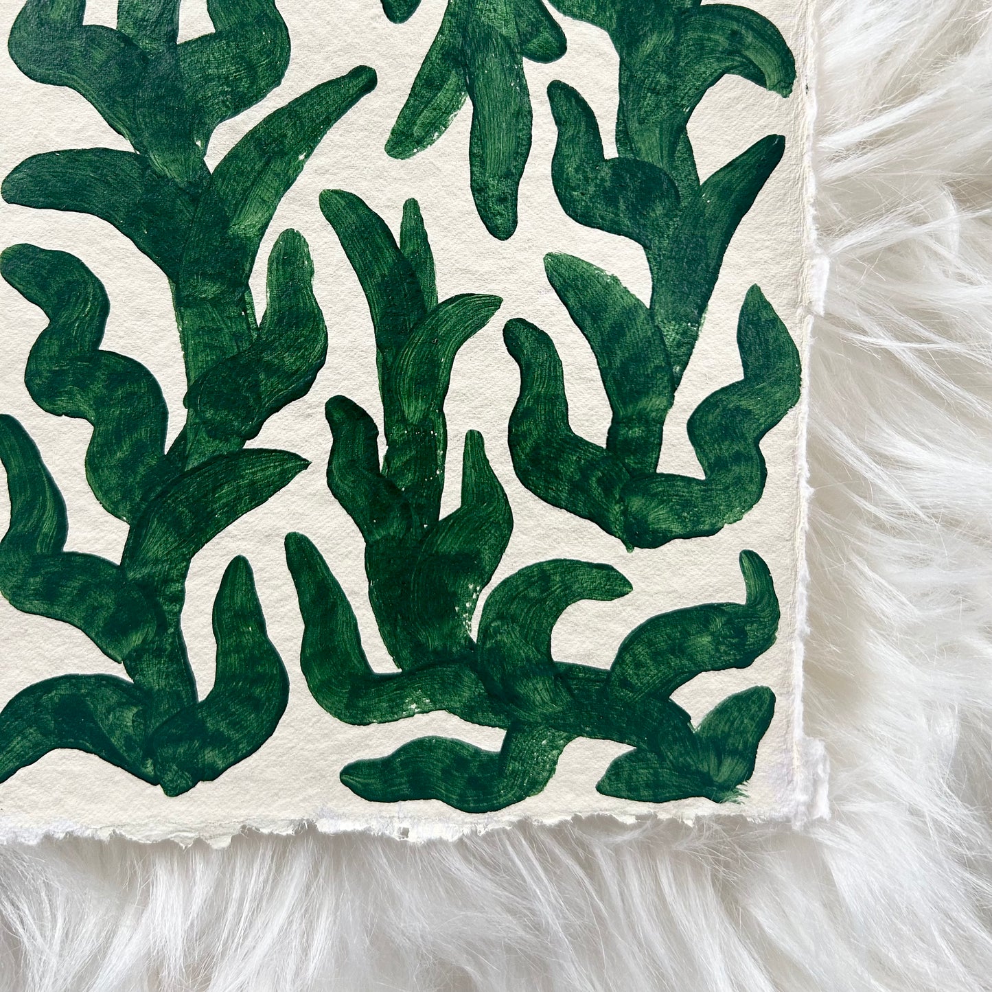 Small Painting