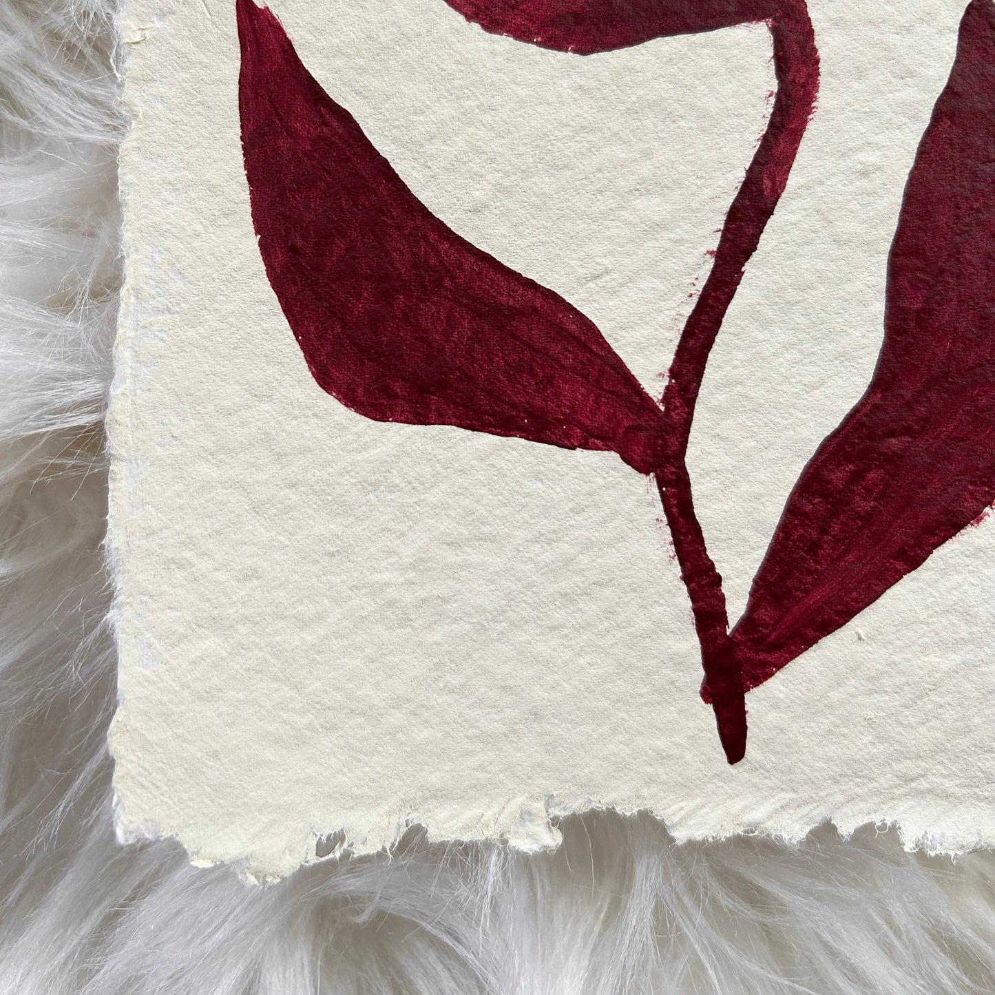 Small Painting