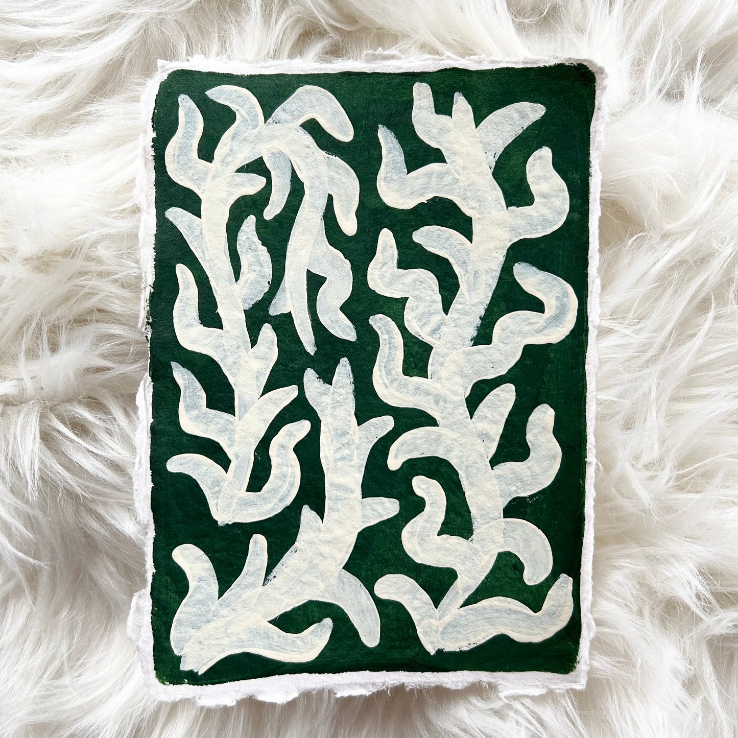 Small Painting