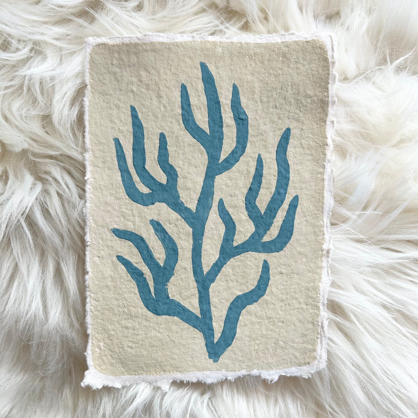 Small Painting