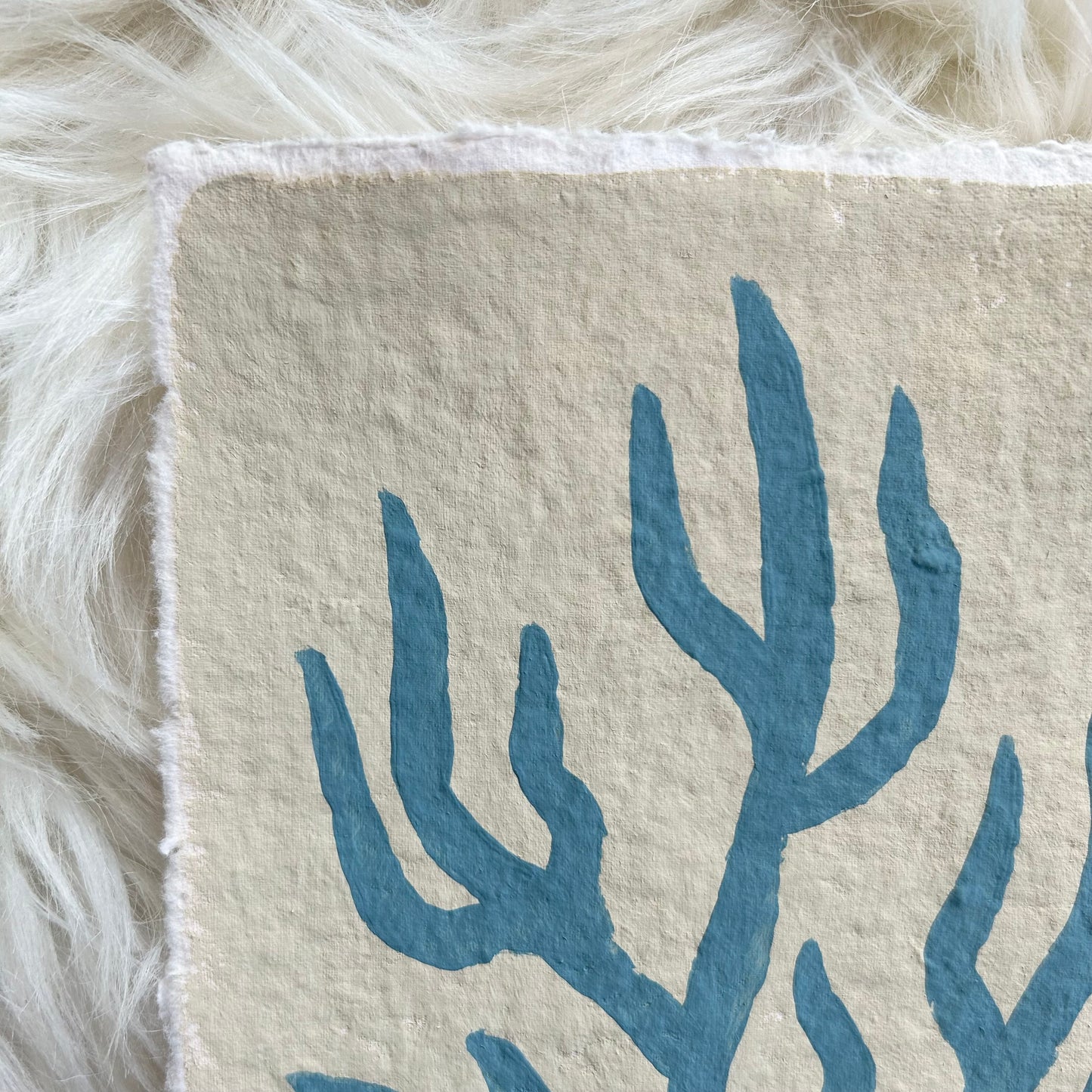 Small Painting