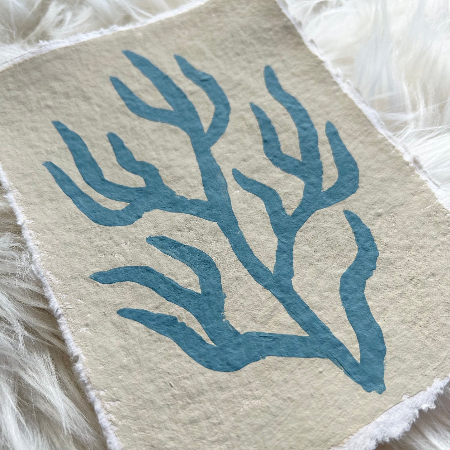 Small Painting
