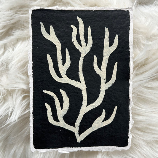 Small Painting