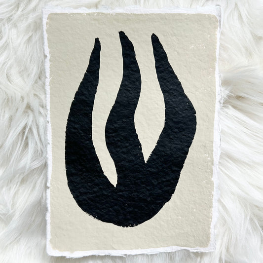 Small Painting