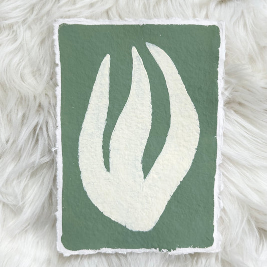Small Painting