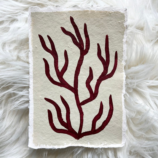 Small Painting