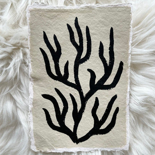 Small Painting