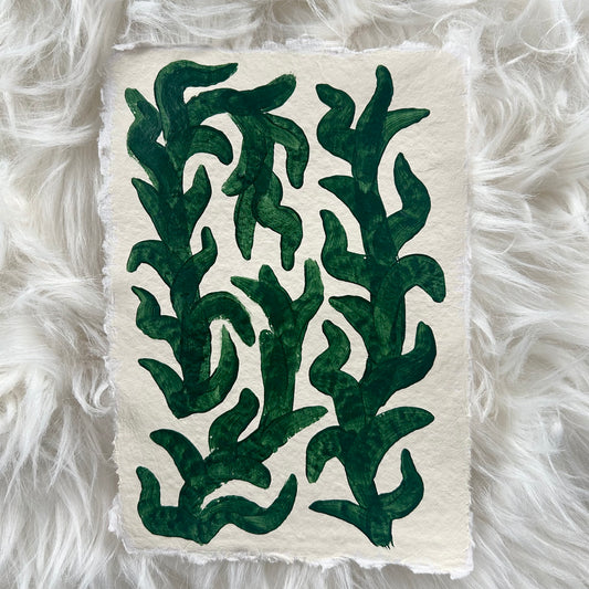 Small Painting