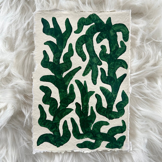 Small Painting