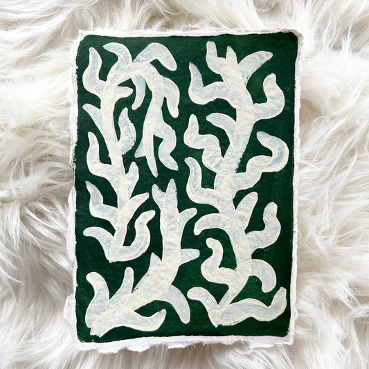 Small Painting