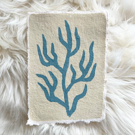 Small Painting
