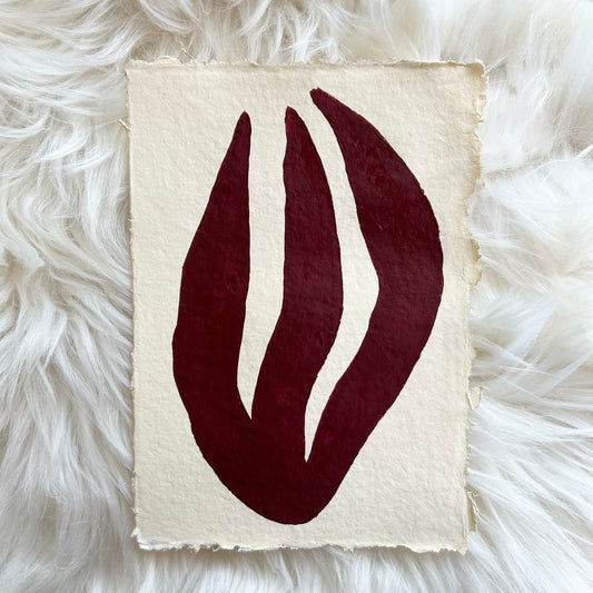Small Painting