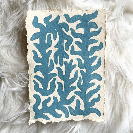Small Painting
